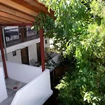 מלון דירות Agni -enoikiazomena Diamerizmata Kallithea (Chalkidiki)