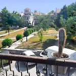 Agni -enoikiazomena Diamerizmata Kallithea (Chalkidiki)