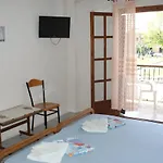 Agni -enoikiazomena Diamerizmata 3* Kallithea (Chalkidiki)