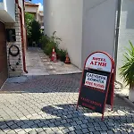 Agni -enoikiazomena Diamerizmata 3* Kallithea (Chalkidiki)