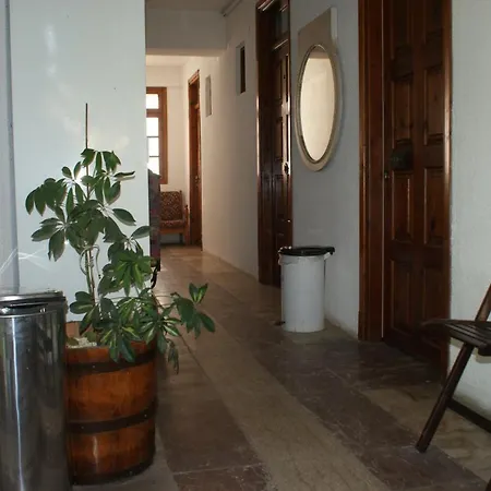 Agni -enoikiazomena Diamerizmata Aparthotel Kallithea (Chalkidiki)