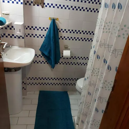 Agni -enoikiazomena Diamerizmata Kallithea (Chalkidiki)