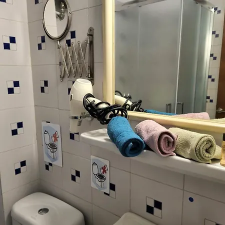 Agni -enoikiazomena Diamerizmata Aparthotel