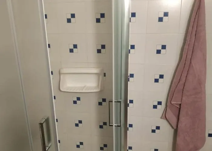 Aparthotel Agni -enoikiazomena Diamerizmata