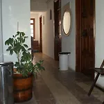 Agni -enoikiazomena Diamerizmata Апарт-отель Kallithea (Chalkidiki)