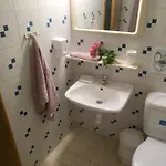 Апарт-отель Agni -enoikiazomena Diamerizmata Kallithea (Chalkidiki)