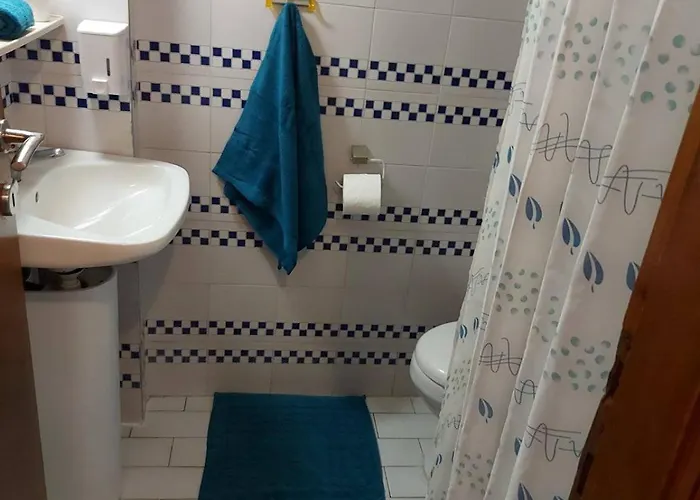 Agni -enoikiazomena Diamerizmata Kallithea (Chalkidiki)
